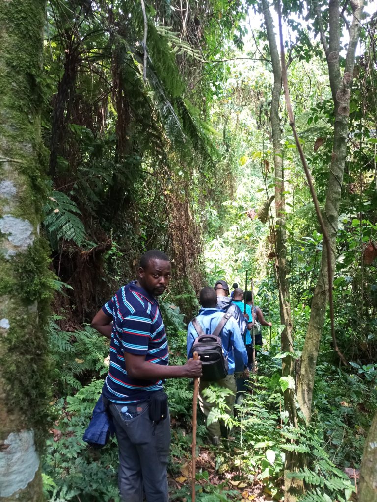 EIA Uganda